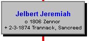 Jeremiah Jelbert