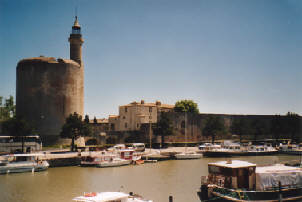 Aigues-Mortes