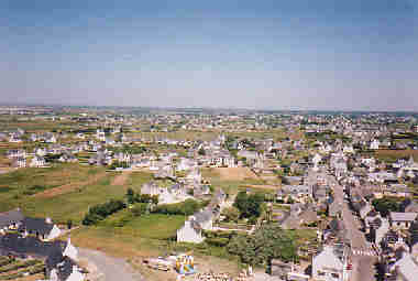 Western Brittany