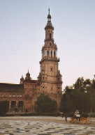 Plaza de España, Seville