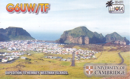 Heimaey, Westman Islands